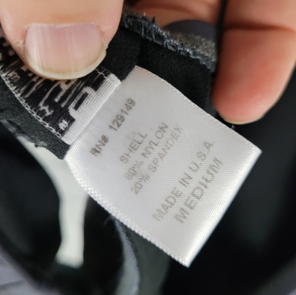 DIPPIN DAISY'S | high cut low back one piece swim bathing suit - Picture 5 of 6